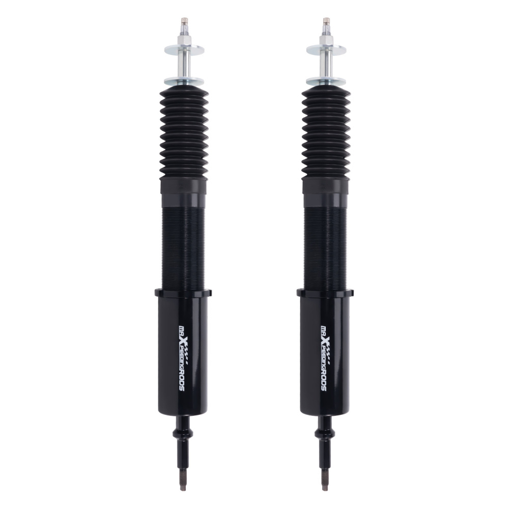 Kit Assetto a Ghiera Ammortizzatori compatibile per BMW 3 E90 Berlina 2004-11 335i 320d 325