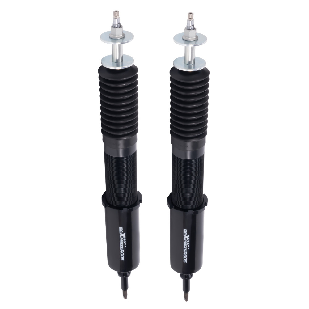Coilovers Suspensión roscada compatible para BMW 3 E90 E91 E92 04-13 316i 318i 335d 330 320