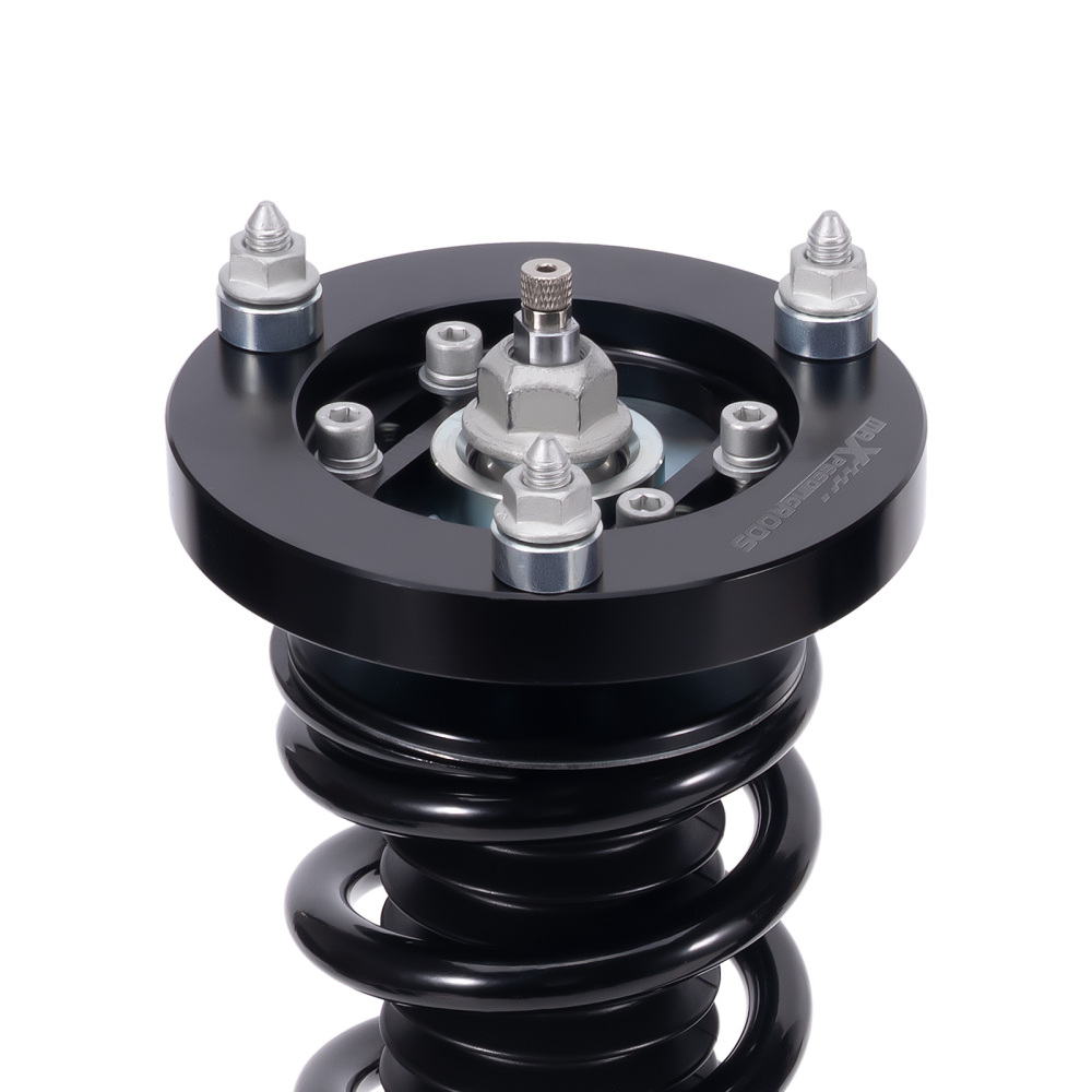 Coilovers Suspensión roscada compatible para BMW 3 E90 E91 E92 04-13 316i 318i 335d 330 320