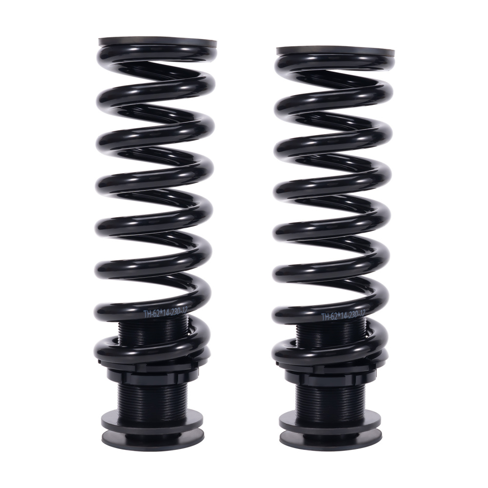 Coilovers Suspensión roscada compatible para BMW 3 E90 E91 E92 04-13 316i 318i 335d 330 320