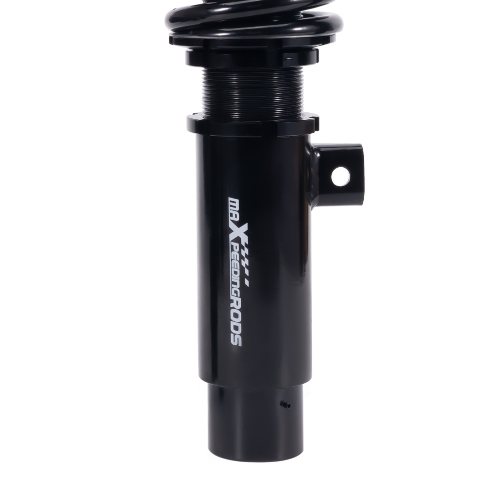 Coilovers Suspensión roscada compatible para BMW 3 E90 E91 E92 04-13 316i 318i 335d 330 320