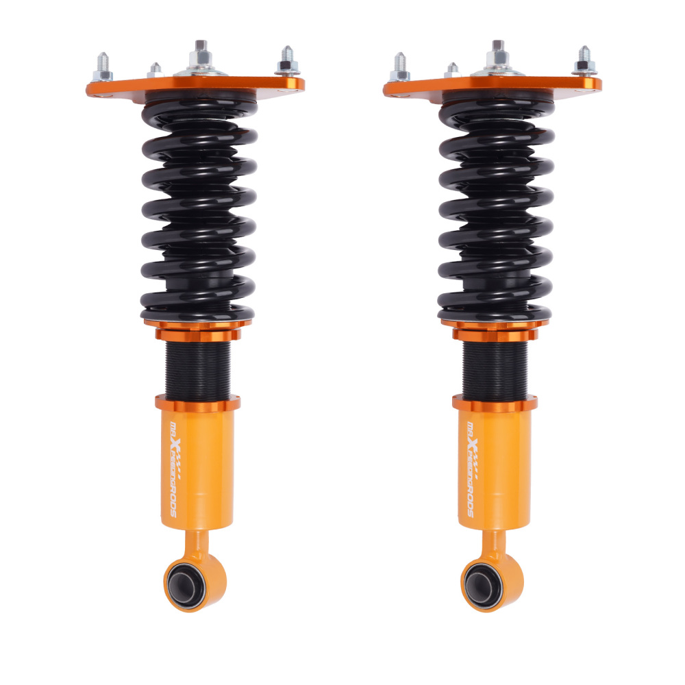 Complete Coilovers Set compatible for Mitsubishi Eclipse 4G 2006-2012 Galant DJ 2004-2012 Shocks