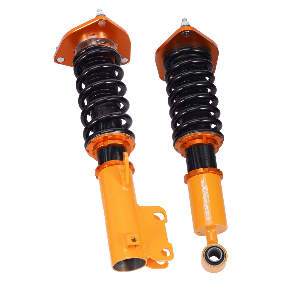 Kit Suspension Combine Fileté Compatible pour Mitsubishi Eclipse 4 2006 a 2012 DK2A DK4A