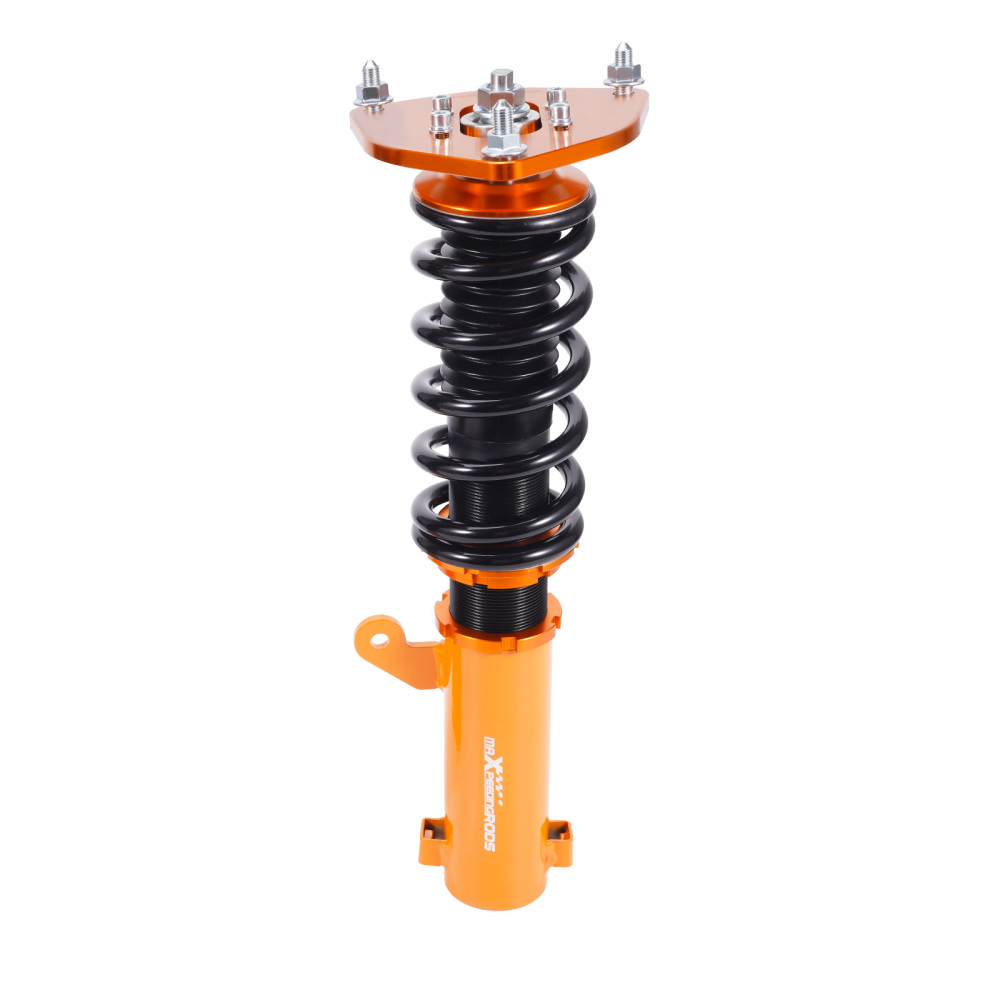 Kit Suspension Combine Fileté Compatible pour Mitsubishi Eclipse 4 2006 a 2012 DK2A DK4A