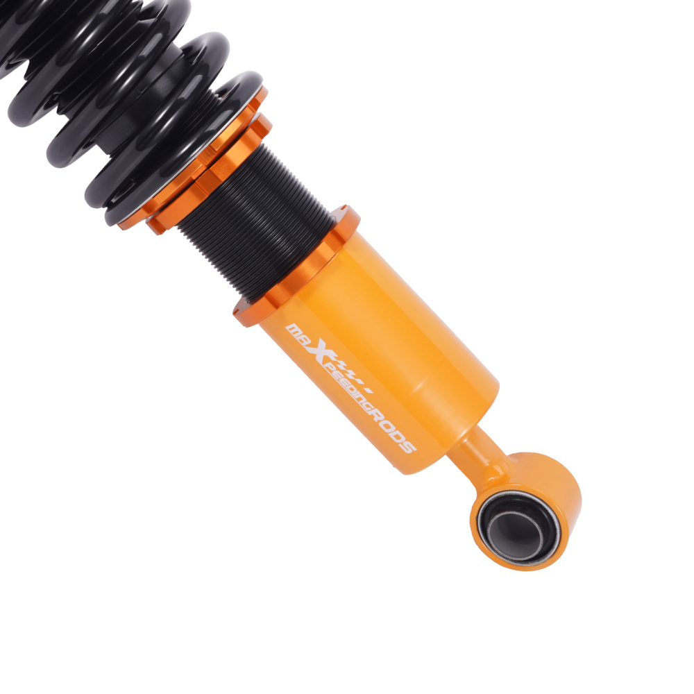 Kit Suspension Combine Fileté Compatible pour Mitsubishi Eclipse 4 2006 a 2012 DK2A DK4A