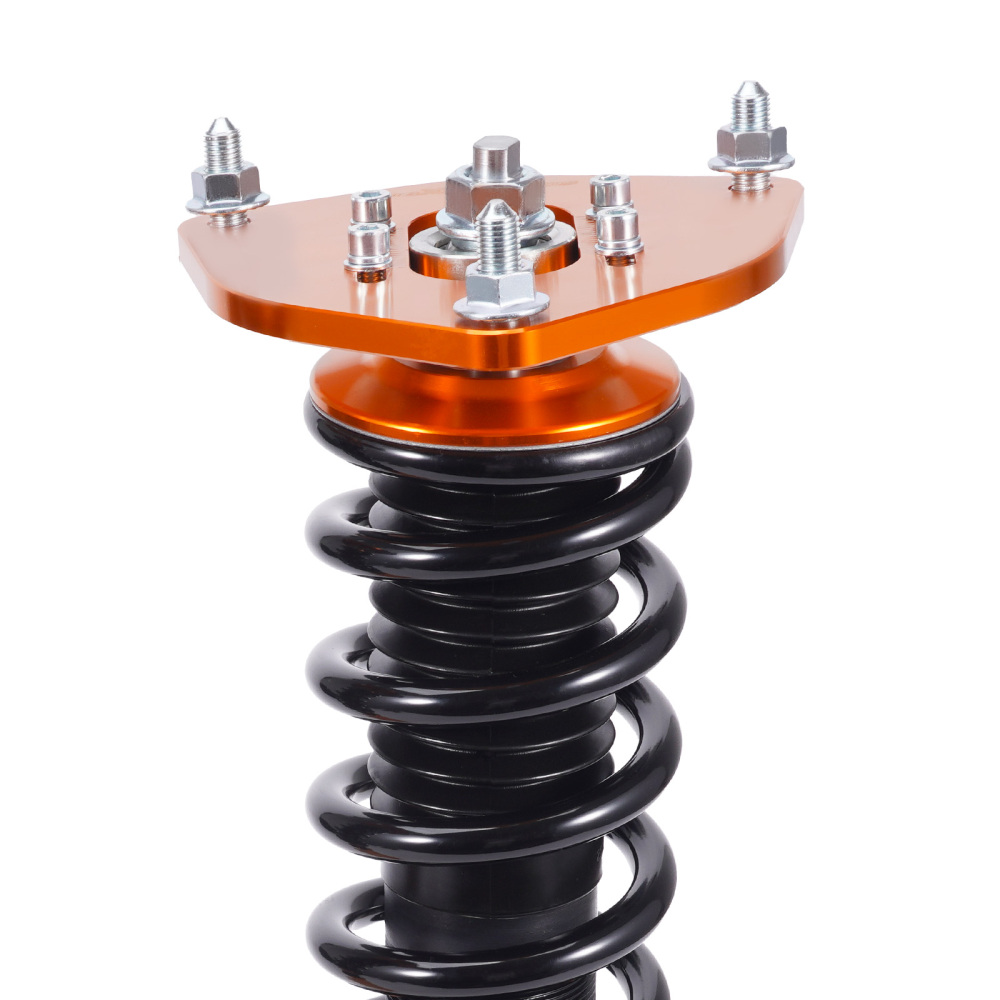 Coilovers/Suspensión roscada compatible para Mitsubishi Galant / Eclipse DK DJ 2006-2012