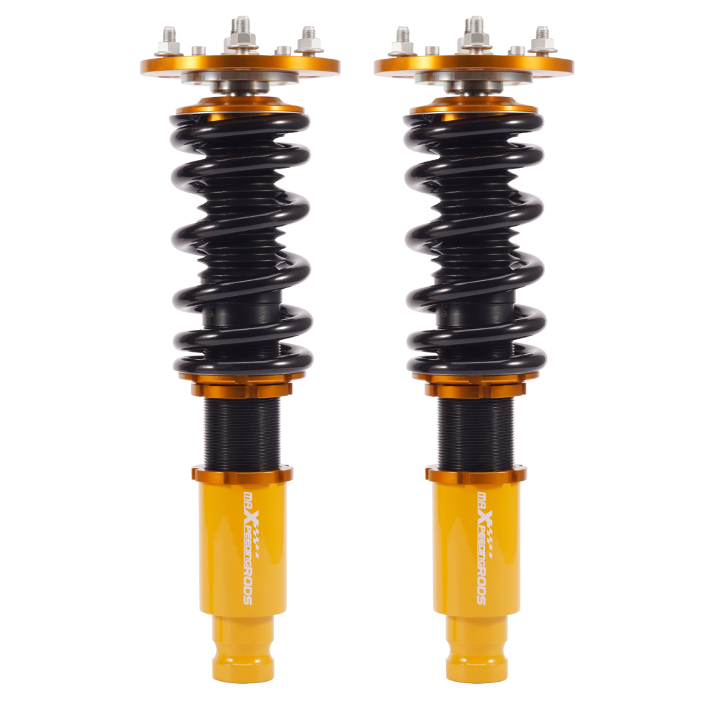 1995-1999 compatible for Mitsubishi Eclipse Galant Height Adjustable Coilover Kits Coilovers