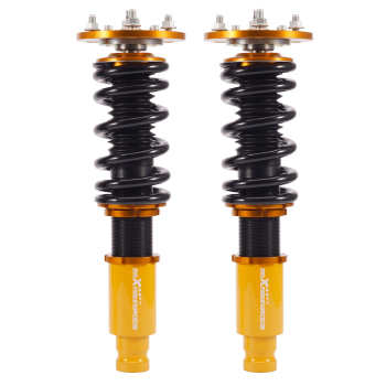 1995-1999 compatible for Mitsubishi Eclipse Galant Height Adjustable Coilover Kits Coilovers