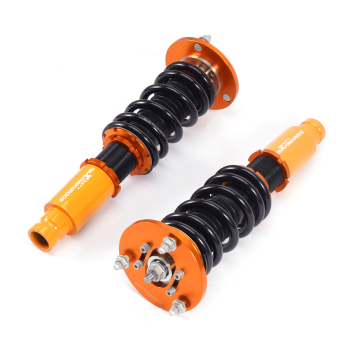 1995-1999 compatible for Mitsubishi Eclipse Galant Height Adjustable Coilover Kits Coilovers