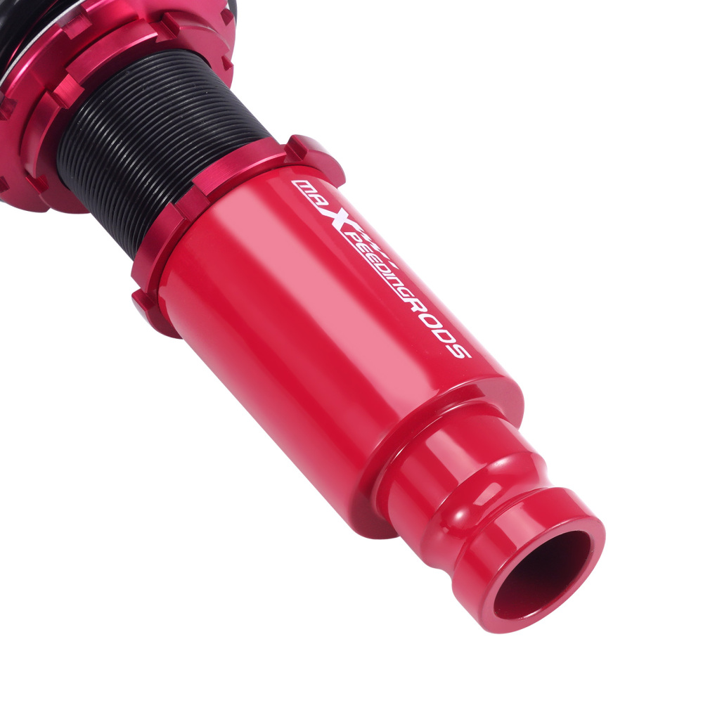 Kits de coilover compatible para Mitsubishi Eclipse 95-99 Amortiguadores Amortiguadores Suspensión