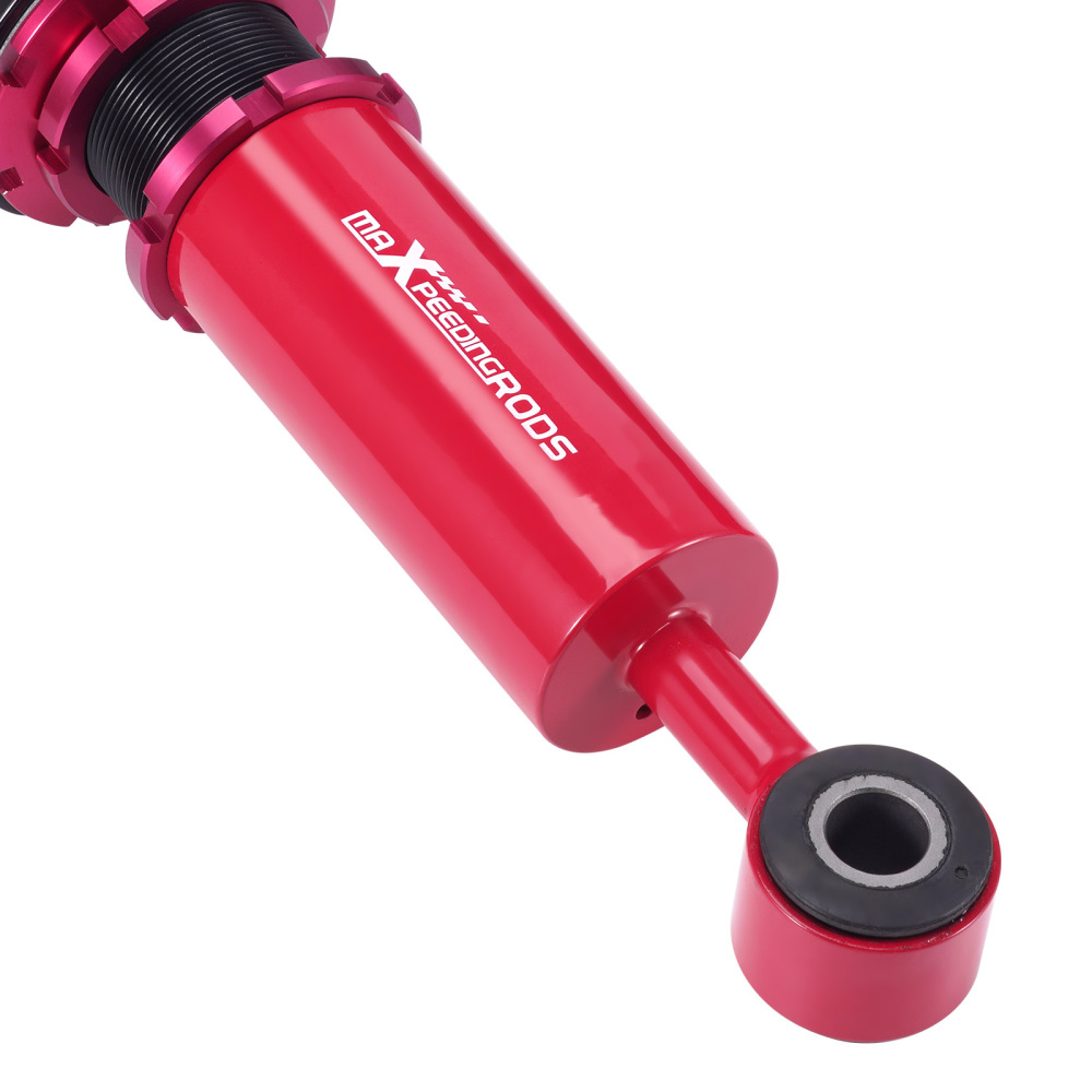 Kits de coilover compatible para Mitsubishi Eclipse 95-99 Amortiguadores Amortiguadores Suspensión