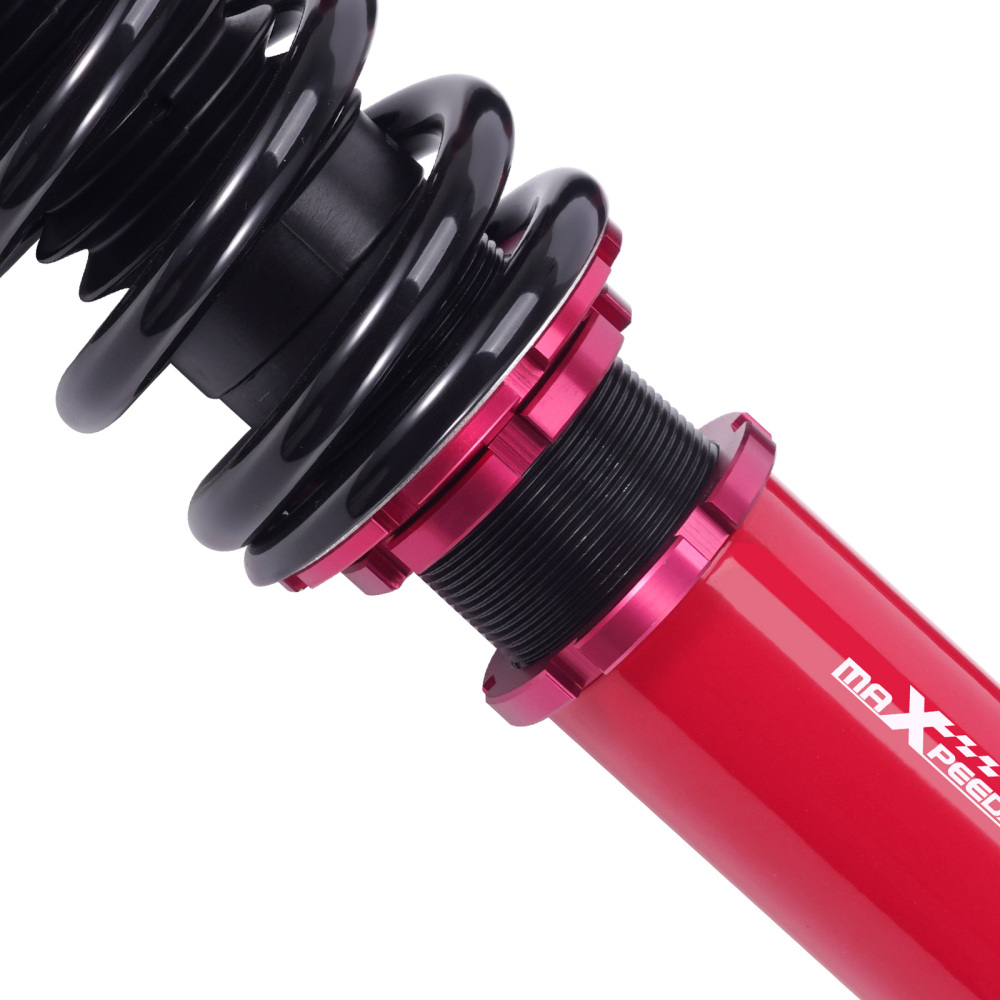 Kits de coilover compatible para Mitsubishi Eclipse 95-99 Amortiguadores Amortiguadores Suspensión