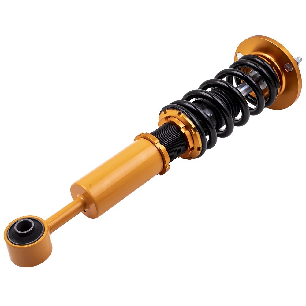 Gewindefahrwerk compatible para Lincoln Navigator 03-06 Coilover de amortiguadores de muelle neumático