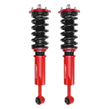 Compatible for Lexus 06-11 GS350 GS430 2006-13 IS250 IS350 RWD Coilover Suspension KitsLowering Kit