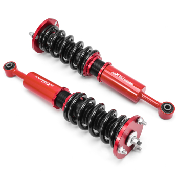 Compatible for Lexus 06-11 GS350 GS430 2006-13 IS250 IS350 RWD Coilover Suspension KitsLowering Kit