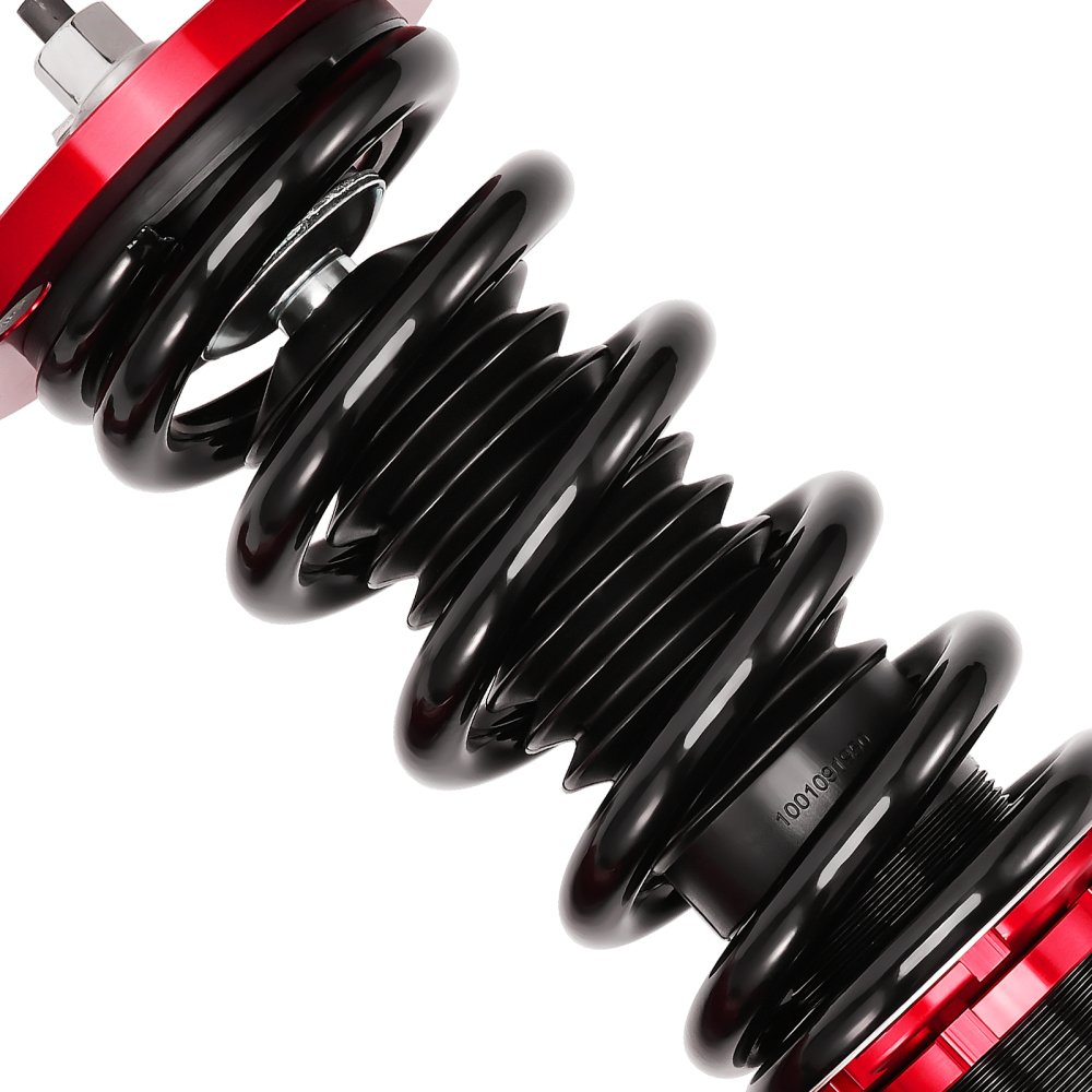 Adj. Coilover de suspensión de altura compatible para Lexus IS 250 350 RWD 06-13 Amortiguadores