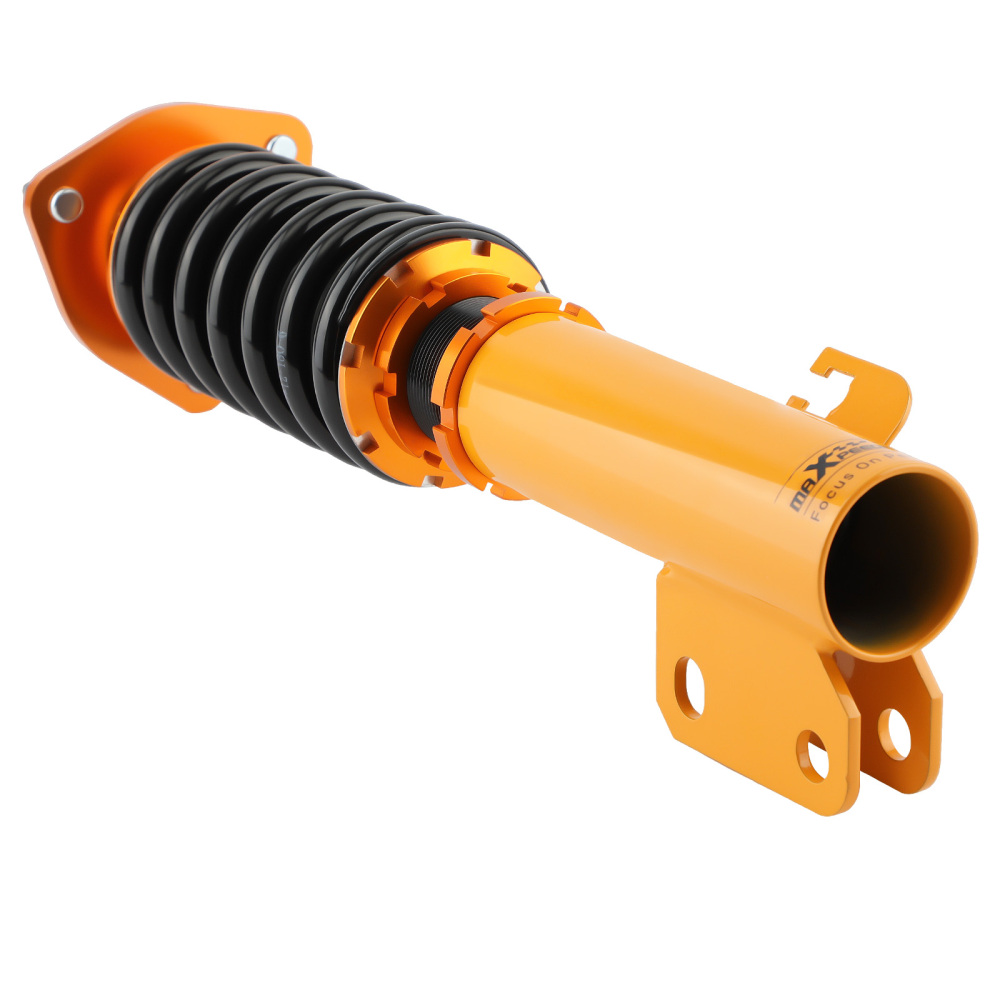 DelanteroandTrasero Ajustable coilover amortiguador suspension compatible para Subaru Impreza Sedán GC8 1992