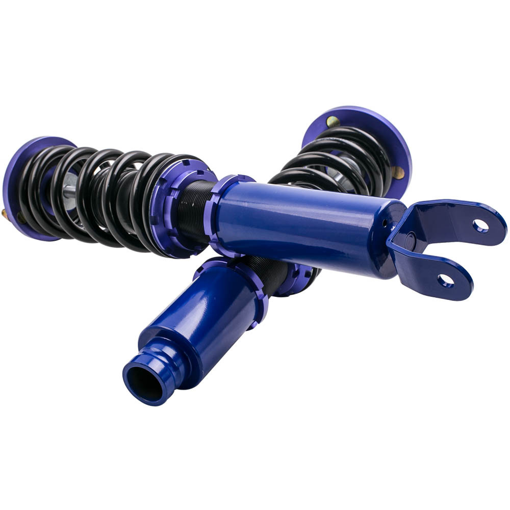 2008-2012 compatible con cCompatible con compatible para Honda Accord VIII LX,SE,LX-P sedán CP2 2008-2012 Coilovers Kit de puntal de suspensión