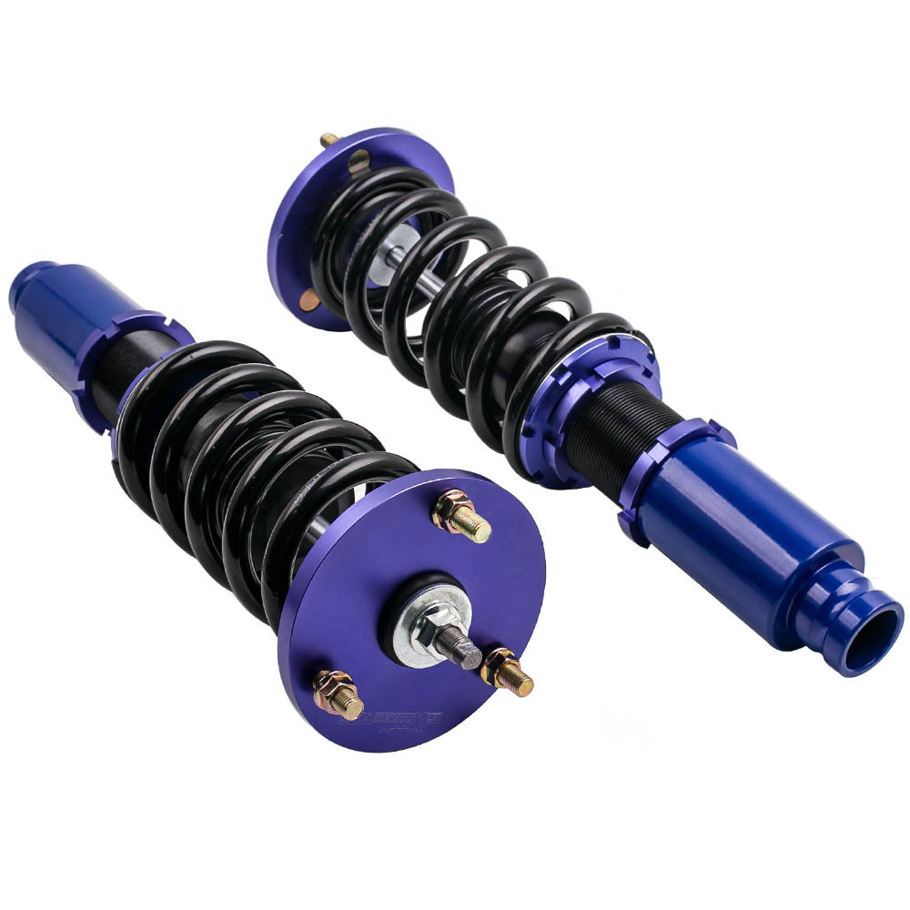 2008-2012 compatible con cCompatible con compatible para Honda Accord VIII LX,SE,LX-P sedán CP2 2008-2012 Coilovers Kit de puntal de suspensión