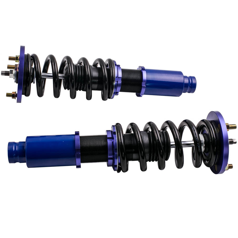 2008-2012 compatible con cCompatible con compatible para Honda Accord VIII LX,SE,LX-P sedán CP2 2008-2012 Coilovers Kit de puntal de suspensión