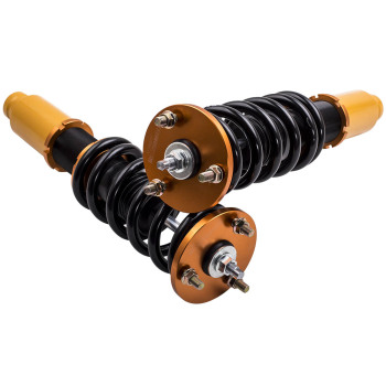 Ammortizzatore regolabile in altezza Ammortizzatore compatibile per Honda Accord Lowering Kit
