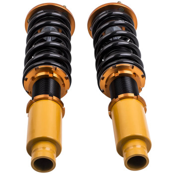 Ammortizzatore regolabile in altezza Ammortizzatore compatibile per Honda Accord Lowering Kit