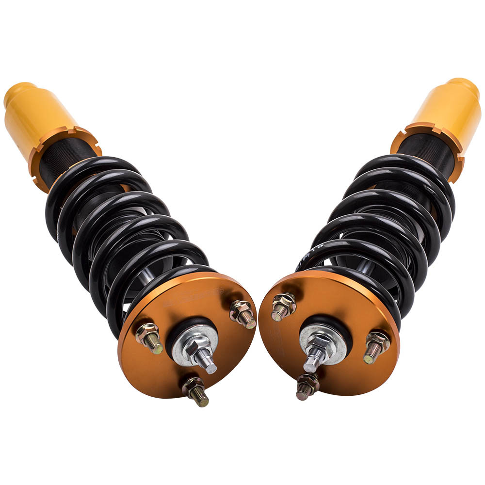 Ammortizzatore regolabile in altezza Ammortizzatore compatibile per Honda Accord Lowering Kit