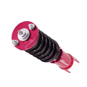 Amortiguadores Suspensión roscada compatible para Honda Civic EC ED EE EF EJ EK EM CR-X