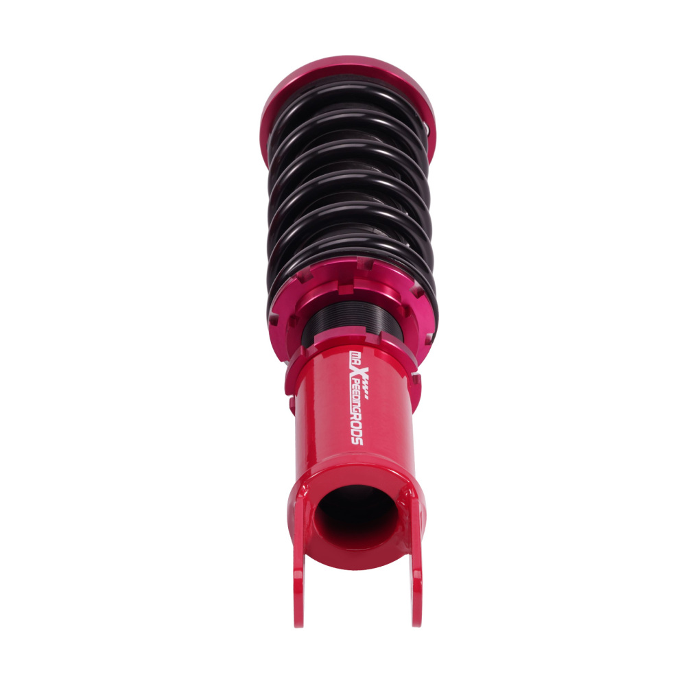 Amortiguadores Suspensión roscada compatible para Honda Civic EC ED EE EF EJ EK EM CR-X