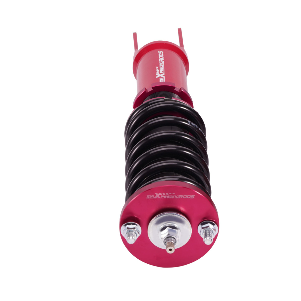 Amortiguadores Suspensión roscada compatible para Honda Civic EC ED EE EF EJ EK EM CR-X