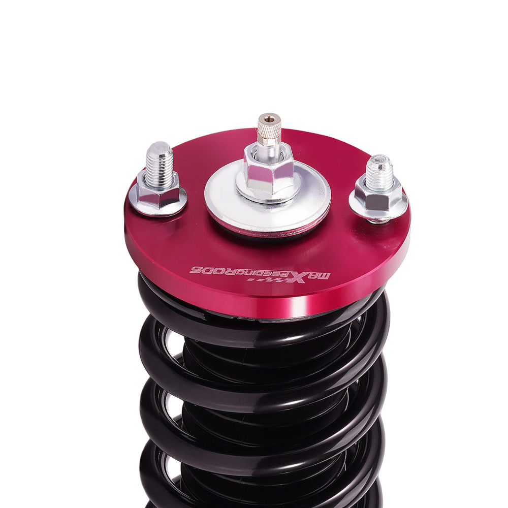 Amortiguadores Suspensión roscada compatible para Honda Civic EC ED EE EF EJ EK EM CR-X