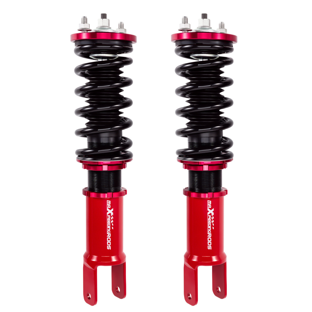 Kit de Combinés Filetés Suspension compatible pour Honda Civic VI EJ,EK EM1 1996-2000