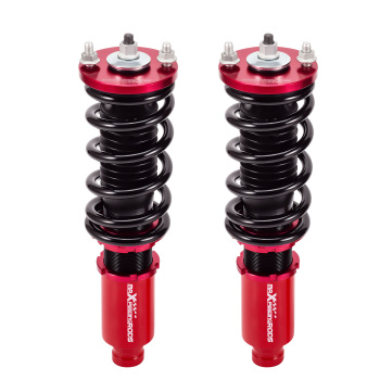 Coilovers y suspensiones roscadas tuning compatible para Honda CR-X 1988-1991 ED EE EF