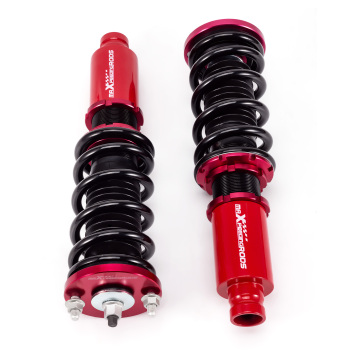 Coilovers y suspensiones roscadas tuning compatible para Honda CR-X 1988-1991 ED EE EF