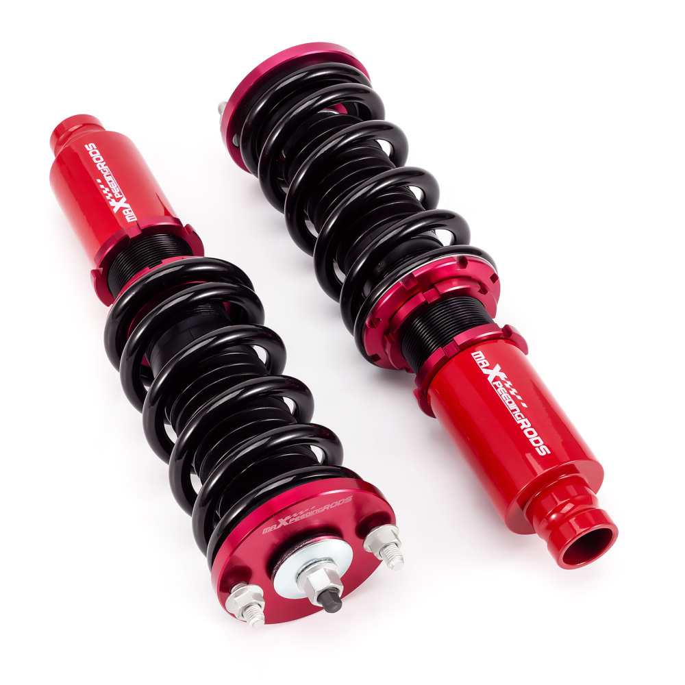 Coilovers y suspensiones roscadas tuning compatible para Honda CR-X 1988-1991 ED EE EF