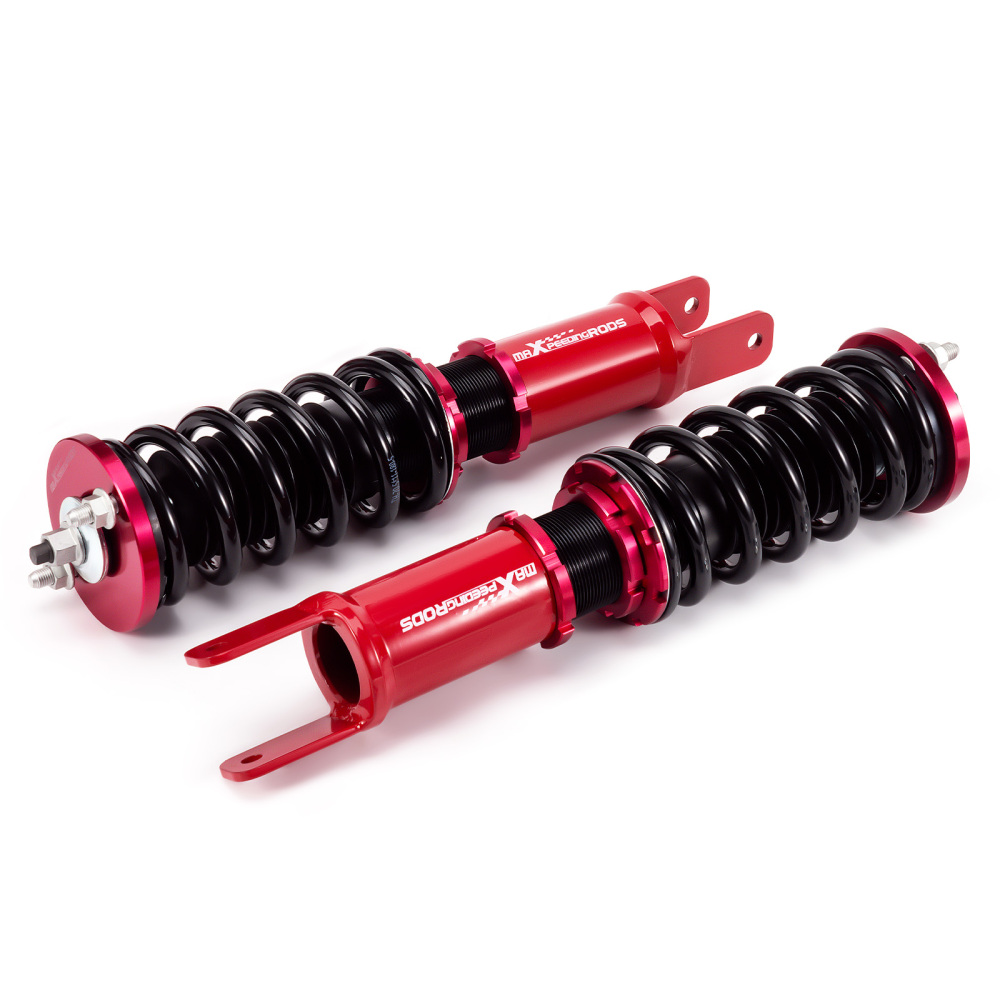 Coilovers y suspensiones roscadas tuning compatible para Honda CR-X 1988-1991 ED EE EF