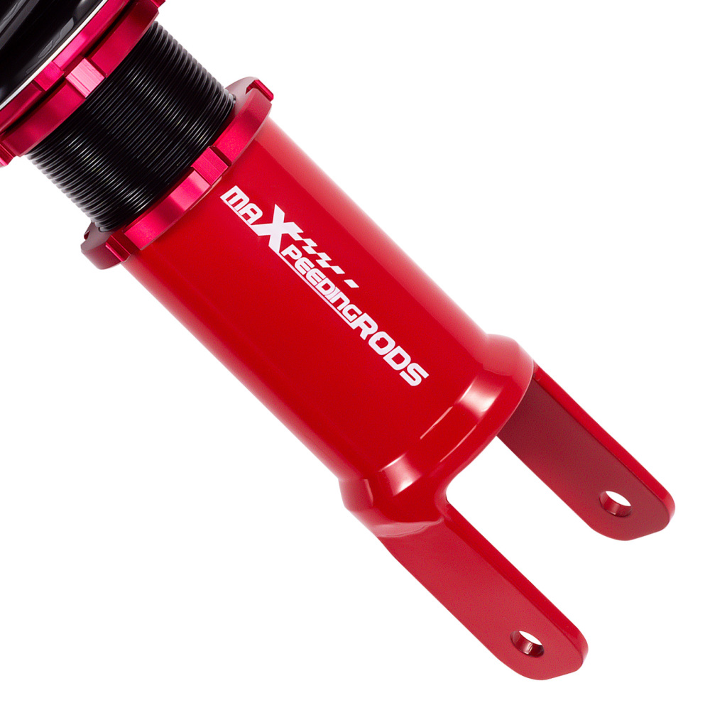 Coilovers y suspensiones roscadas tuning compatible para Honda CR-X 1988-1991 ED EE EF