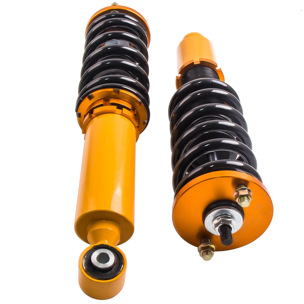 Coilovers/Suspensión roscada compatible para Honda CR-V CRV RD 2.0 16V 4WD 1996-2001