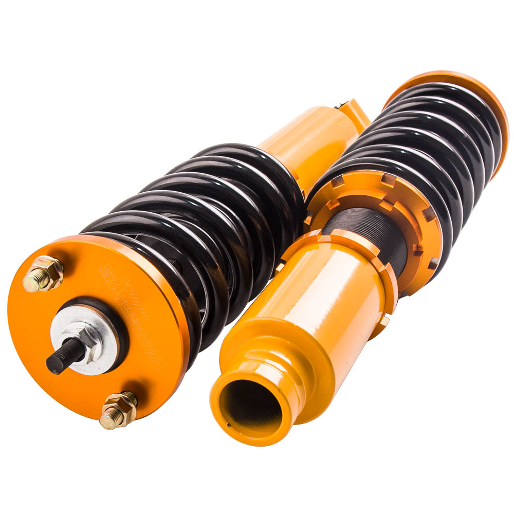 Coilovers/Suspensión roscada compatible para Honda CR-V CRV RD 2.0 16V 4WD 1996-2001