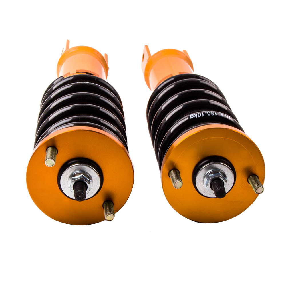 Tuning Coilover Kits compatible para Honda S2000 2D AP1 AP2 00-09 Shock Absorber Adj Height