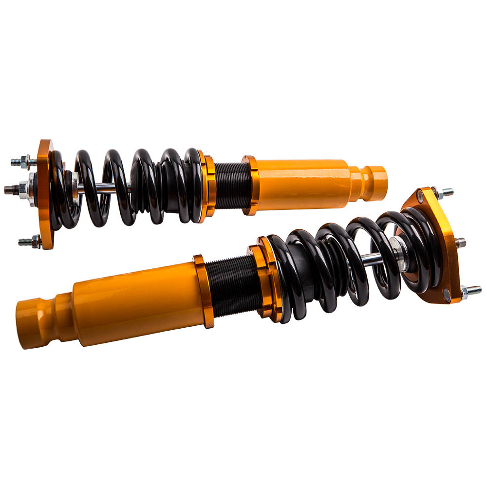 Gewindefahrwerk Coilover compatible para Infiniti M35x M45x 06-10 AWD Adj Altura Amortiguador
