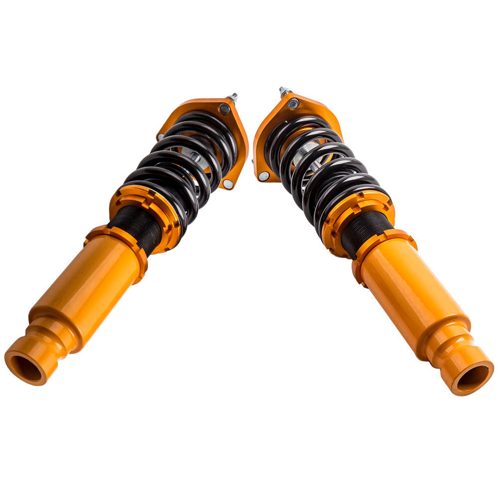 Gewindefahrwerk Coilover compatible para Infiniti M35x M45x 06-10 AWD Adj Altura Amortiguador