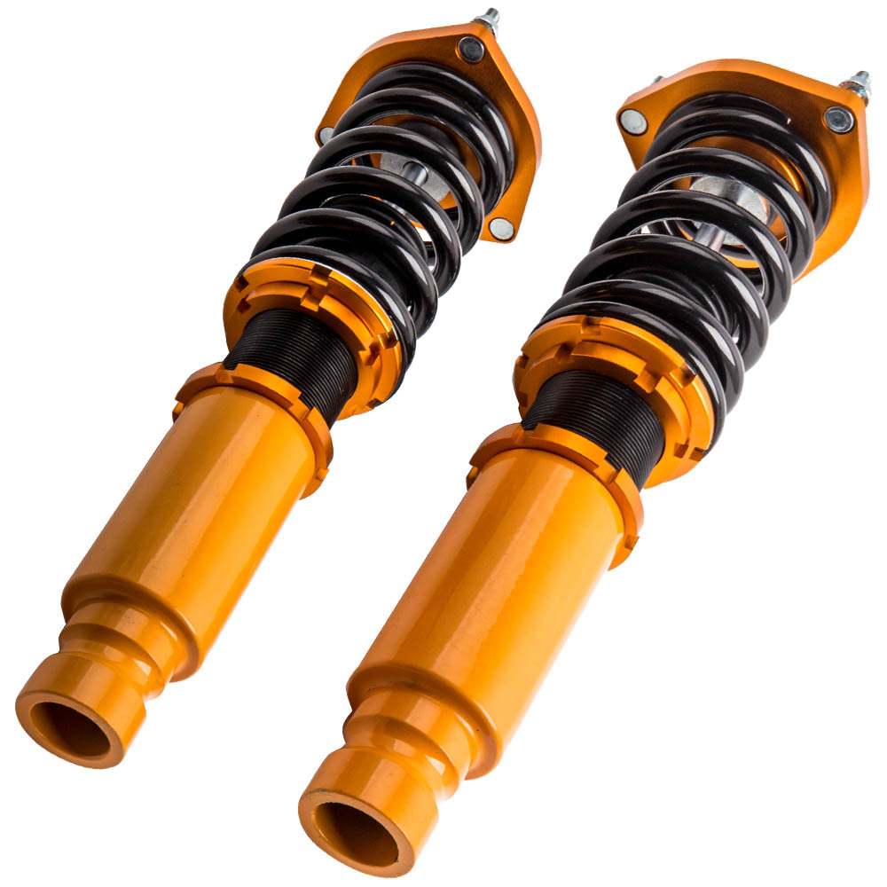 Gewindefahrwerk Coilover compatible para Infiniti M35x M45x 06-10 AWD Adj Altura Amortiguador