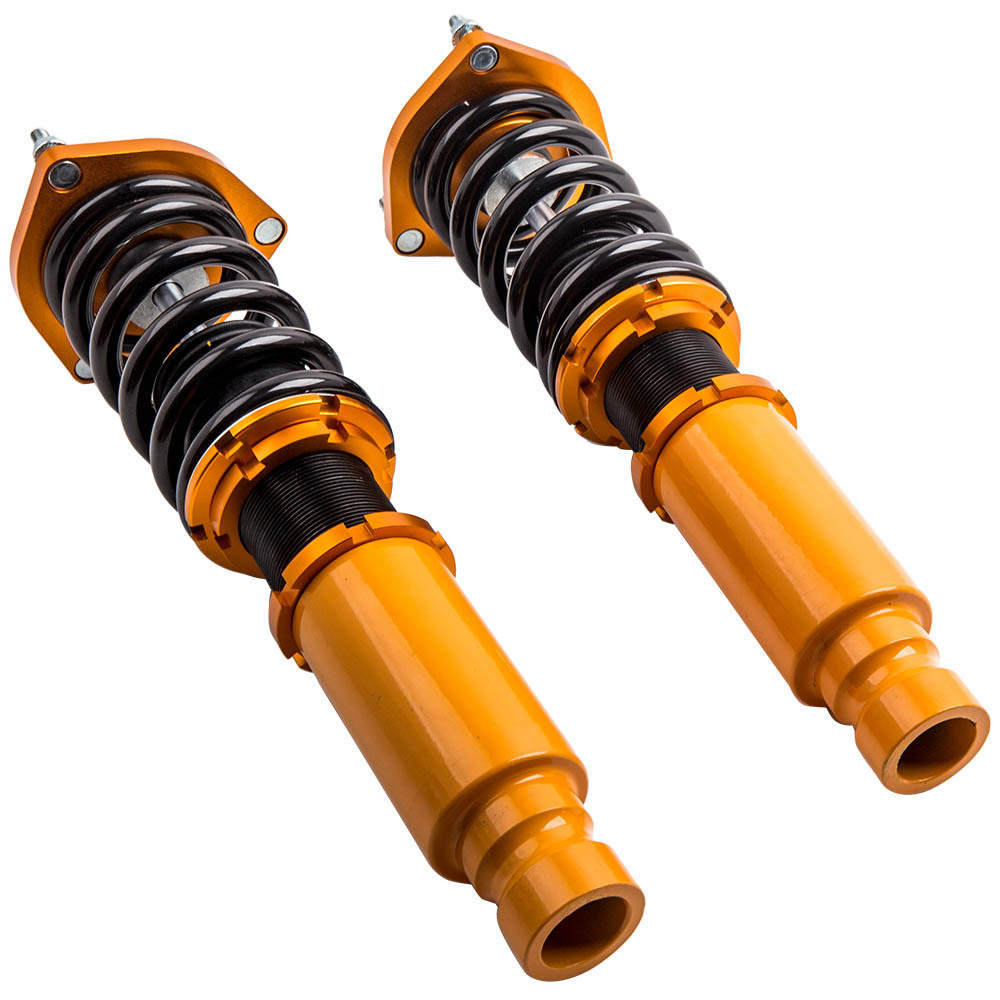 Gewindefahrwerk Coilover compatible para Infiniti M35x M45x 06-10 AWD Adj Altura Amortiguador