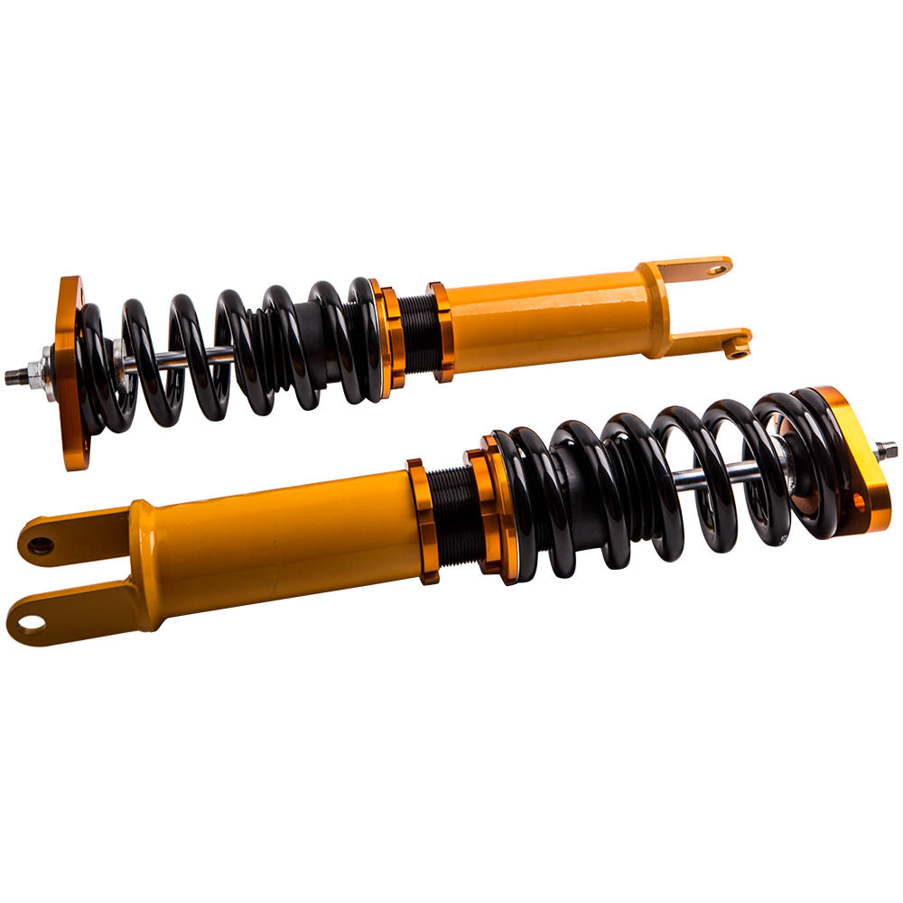 Gewindefahrwerk Coilover compatible para Infiniti M35x M45x 06-10 AWD Adj Altura Amortiguador