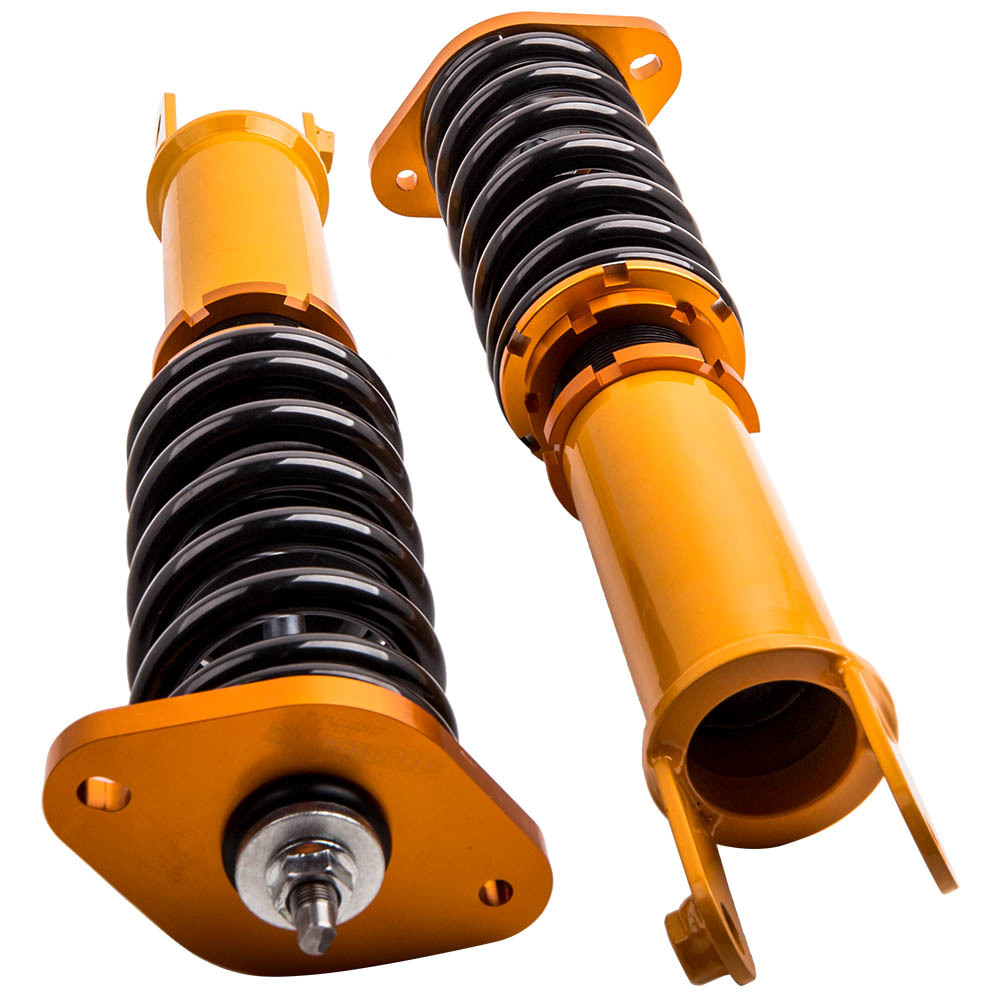 Gewindefahrwerk Coilover compatible para Infiniti M35x M45x 06-10 AWD Adj Altura Amortiguador