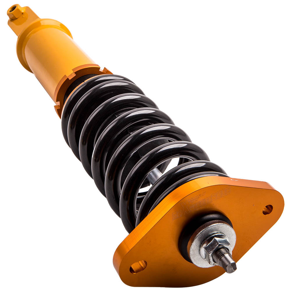 Gewindefahrwerk Coilover compatible para Infiniti M35x M45x 06-10 AWD Adj Altura Amortiguador