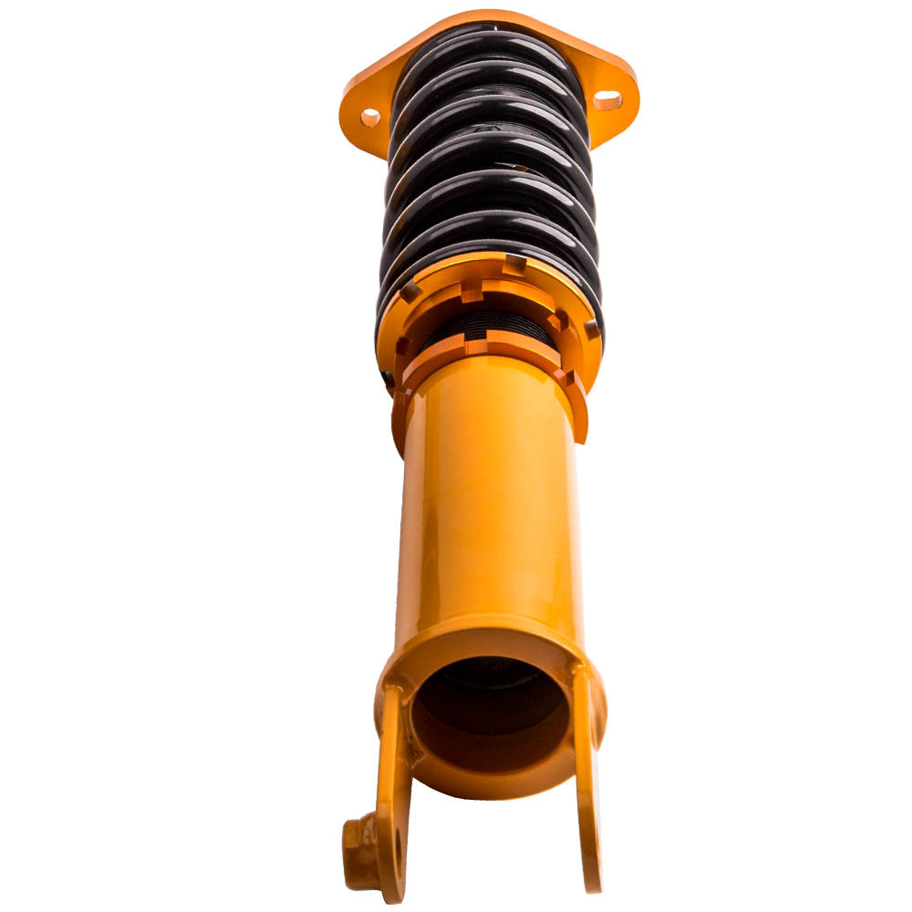 Gewindefahrwerk Coilover compatible para Infiniti M35x M45x 06-10 AWD Adj Altura Amortiguador