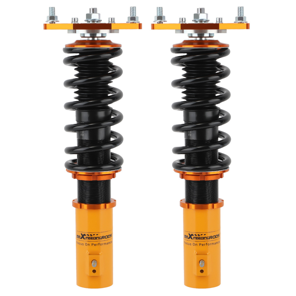 Coilovers compatible for Mitsubishi Lancer CS6A CS7A 2.0 1.6 1.3 2004-2006 Shock Absorbers