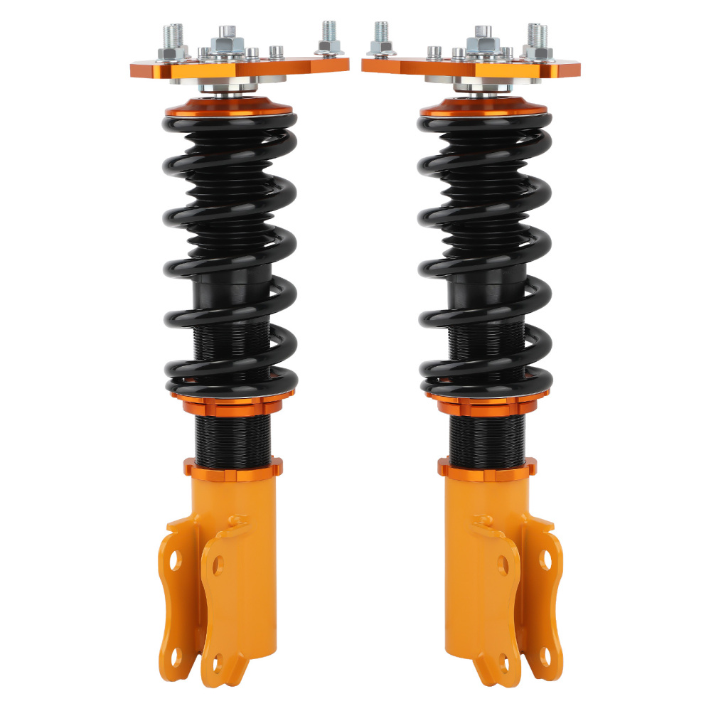 Coilovers compatible for Mitsubishi Lancer CS6A CS7A 2.0 1.6 1.3 2004-2006 Shock Absorbers